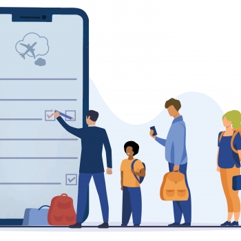 Dominikana wprowadza nowy formularz elektroniczny umożliwiający wjazd do kraju i wyjazd z niego