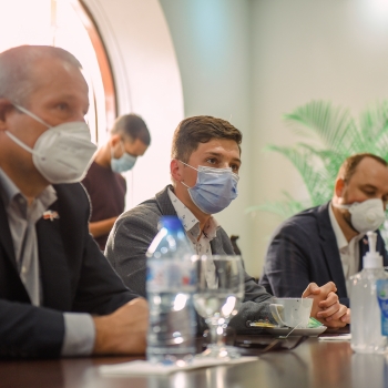 Wyjazd służbowy Dominikana 2021 - pierwszy kwartał